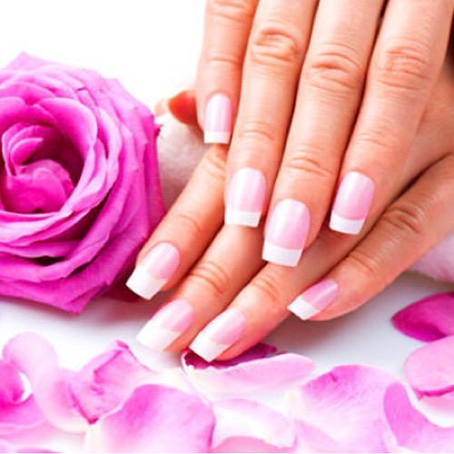 I NAILS AND SPA - ARCYLIC